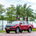 Dongfeng pickup car/car pickup with 4x2 pickup truck diesel for selling